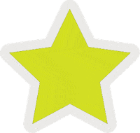 Star Saving Sticker by Nordnet