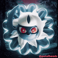 Pokemon Vampire GIF by Evan Hilton