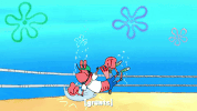 episode 1 GIF by SpongeBob SquarePants