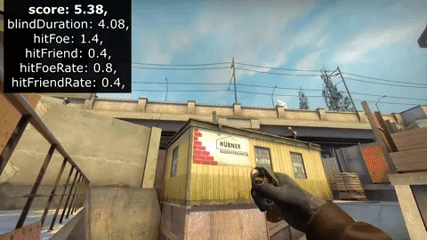 AdrianLeetify giphygifmaker GIF