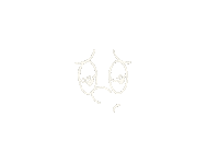 Happy Big Nose Sticker