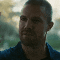 Happy Stephen Amell GIF by Code 8 Movie