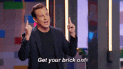 GIF by LEGO Masters