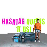 Social Media Wow Sticker by Robodrone