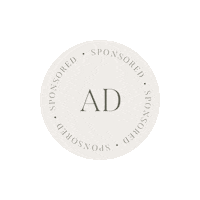 Public Relations Ad Sticker