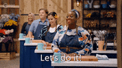 Season 2 Motivation GIF by PBS