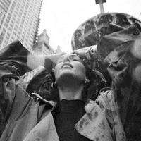 Kendall Jenner GIF by Calvin Klein