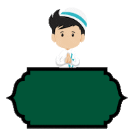 indonesia ramadan Sticker by Ruangguru