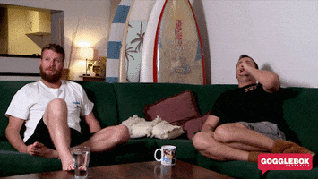 Goggleboxau2020 GIF by Gogglebox Australia