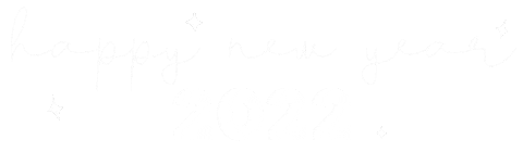 New Year Anonuevo Sticker