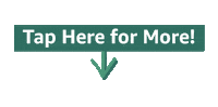 Arrow Swipe Up Sticker by Amazon