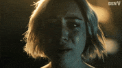 Cry Gen V GIF by Amazon Prime Video