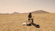 Drumming Music Video GIF by Porter Bliquez