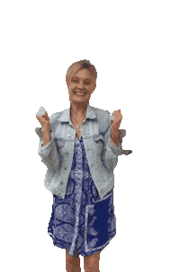 Sticker by Gogglebox Australia