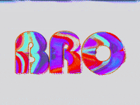Art Glitch GIF