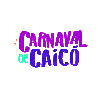 Sticker by Carnaval de Caicó