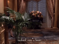 season 5 netflix GIF by Gilmore Girls 