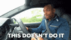 Not For Me No GIF by AutotraderUK