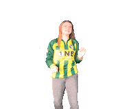 Dames Sticker by v.v. Brederodes