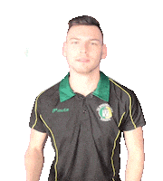 Mike Sticker by v.v. Brederodes