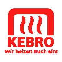 Logo Lemgo Sticker by Kebro