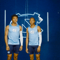 University Of North Carolina Ncaa GIF by UNC Tar Heels