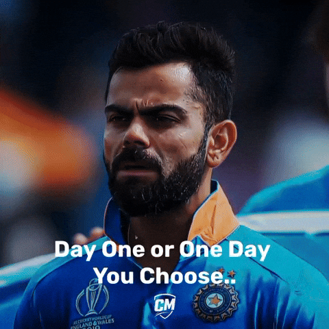 Trending Cricket GIF