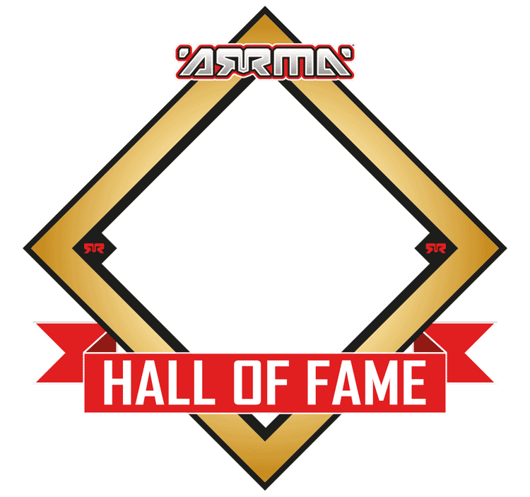 Knownbleakerevening Sticker by ARRMA RC