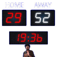 29 Home Sticker