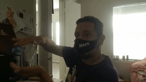 TheApocalypse giphyupload GIF