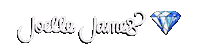 Sparkle Ice Sticker by Joelle James