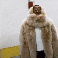 Shai Gilgeous-Alexander Nba GIF by Respective