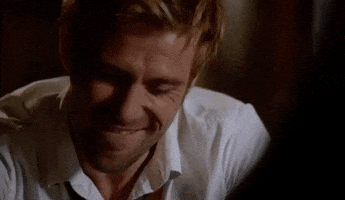 tv show constantine GIF by Warner Archive