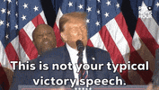 Donald Trump GIF by PBS NewsHour