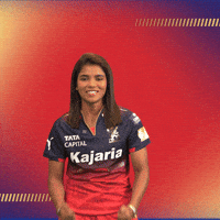 Happy Dance GIF by Royal Challengers Bengaluru