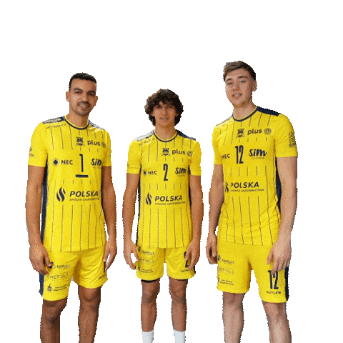 Sticker by PSG Stal Nysa