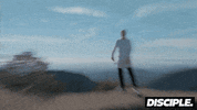 round table dancing GIF by Disciple