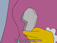 marge simpson episode 20 GIF