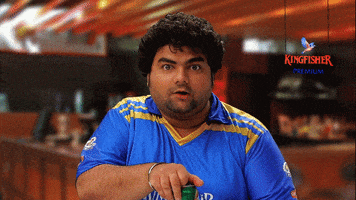 good times happiness GIF by KingfisherWorld