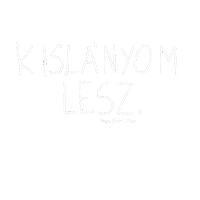 anyafalva magyar anyaság kismama varandossag Sticker