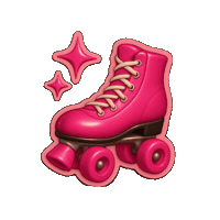 Kelly Cappuccio Sticker by Vikthor