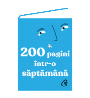 Curteaveche Sticker by Curtea Veche Publishing