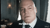 Marvel Television Disney Plus GIF by Marvel Studios