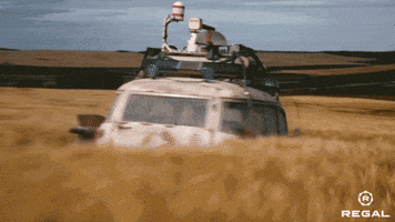 Paul Rudd Explosion GIF by Regal