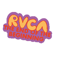 Rvca Sticker by RVCA_Europe