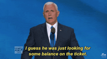 mike pence rnc GIF by Election 2016