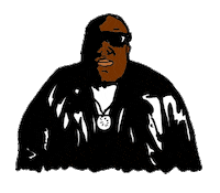 New York 90S Sticker by The YKMS