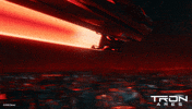 Ares Tron GIF by Walt Disney Studios