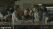 old spice commercial re-fresh body spray GIF by Old Spice
