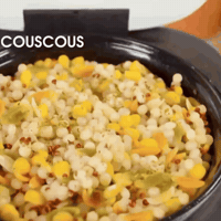 Lets Eat Infomercial GIF by Rice Robot